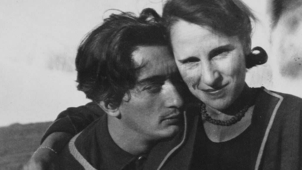 títol imatge, any © Fundació