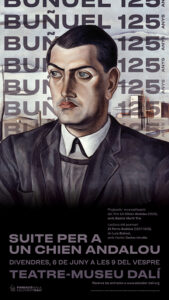 Buñuel 125: Suite per a Un Chien Andalou - Teatre-Museu Dalí (Figueres)